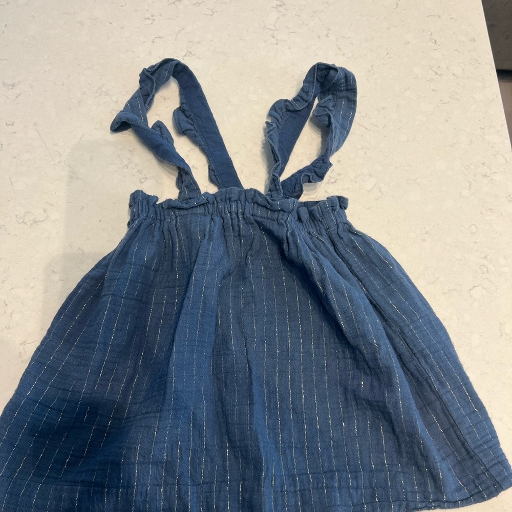 Zara Dress